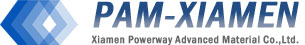 Xiamen Powerway Advanced Material Co., Ltd